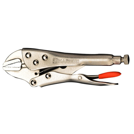 PINZA MORSA DE AGARRE RECTO 7 PRO HARDEN ++ N/a
