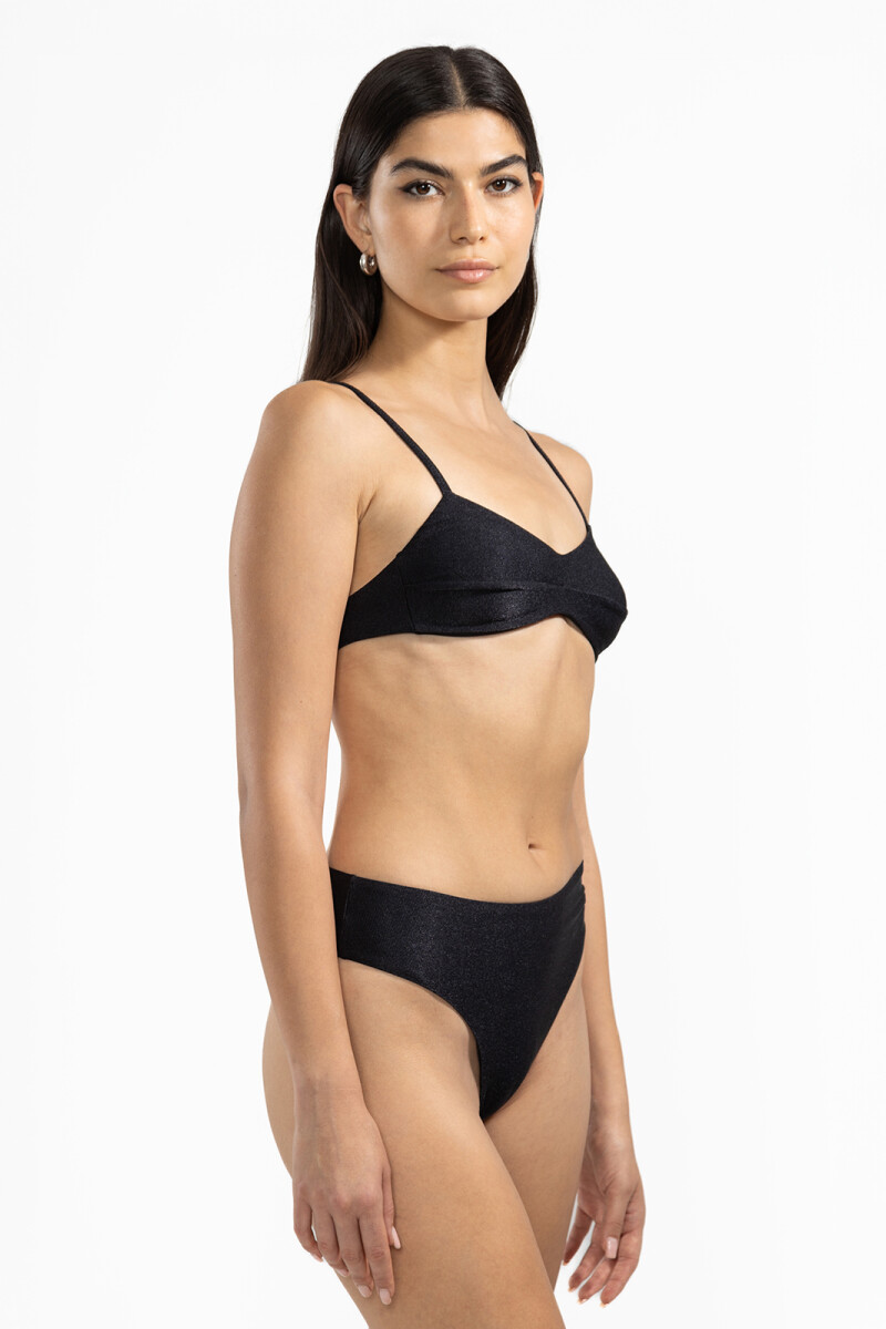 BIKINI MARBELLA Black