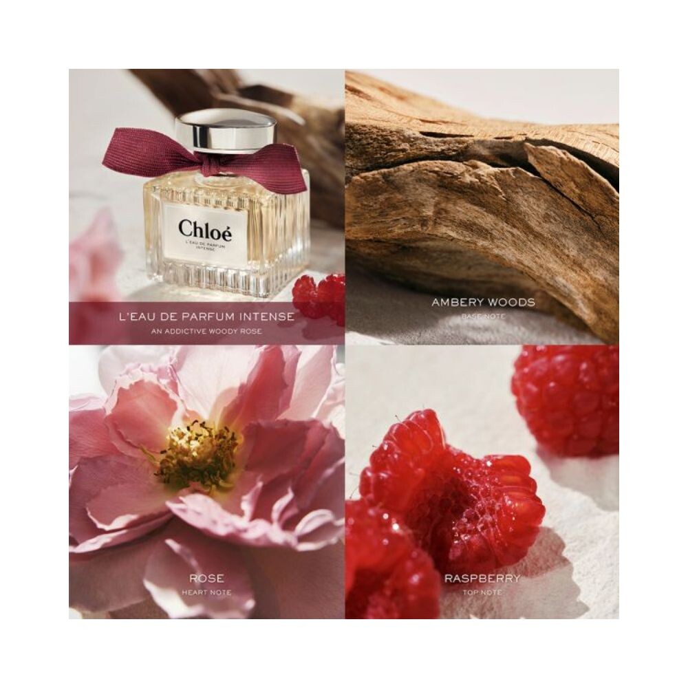 Chloé Intense EDP 50ml
