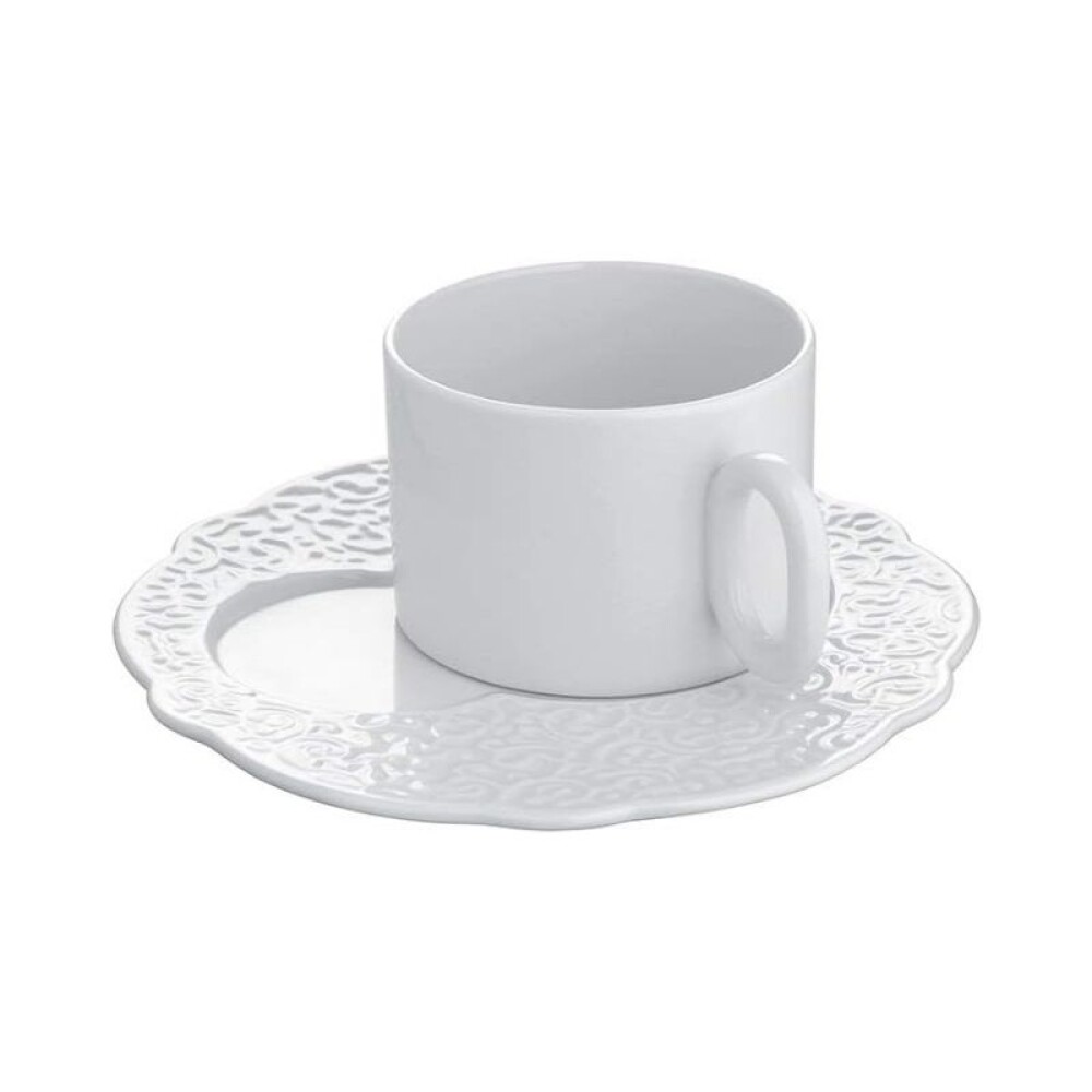 TAZA PARA TE - LINEA DRESSED TAZA PARA TE - LINEA DRESSED
