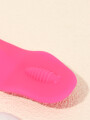 Vibrador Amadeo Usb Color Unico