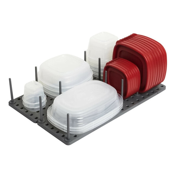 Escurridor Platos Vajilla Vasos Organizador Ajustable Cubier Escurridor Platos Vajilla Vasos Organizador Ajustable Cubier