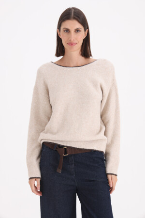 SWEATER BOLONIA SWEATER BOLONIA