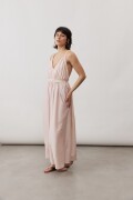 Vestido Plec ROSA