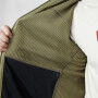 Abisko Lite Fleece Jacket - Hombre Green