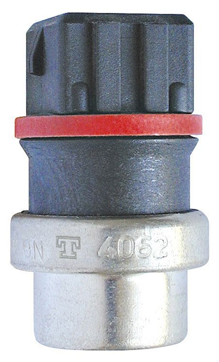 BULBO INTERRUPTOR VOLKSWAGEN TEMP. GOL 1.9D 2T ARO ROJO MLH 