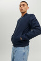 CHAMARRA BOMBER ROY Navy Blazer