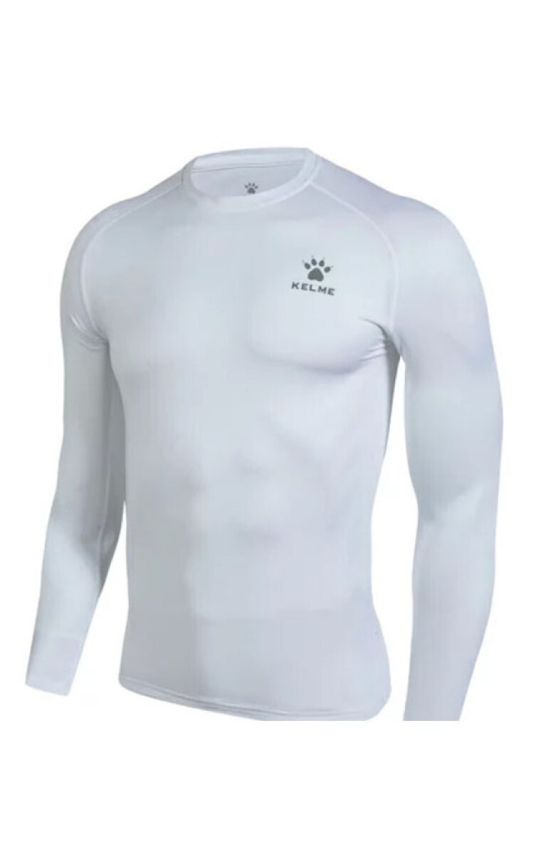 Remera Térmica Fina 
