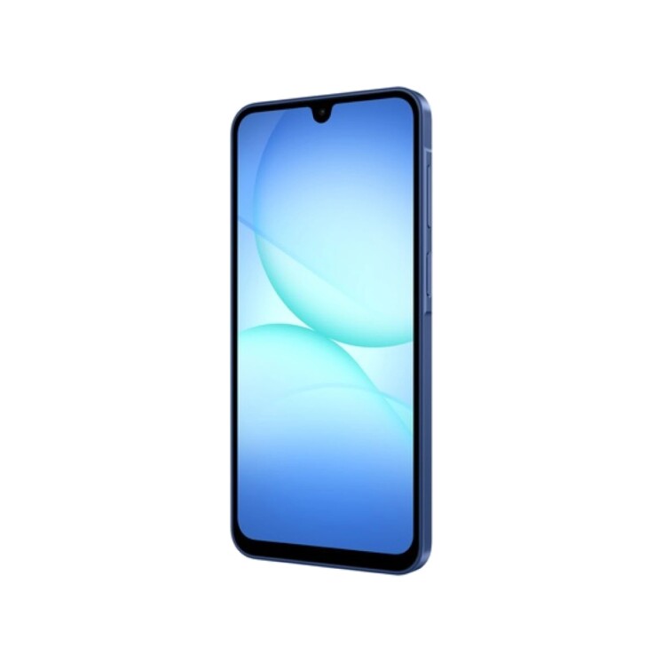 Samsung Galaxy A17 128 GB Light Blue