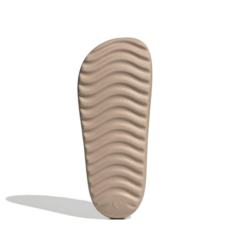 Chanclas de Mujer Adidas Adilette Lumia Marrón