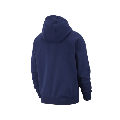 CAMPERA NIKE SPORTSWEAR CLUB FLEECE Blue