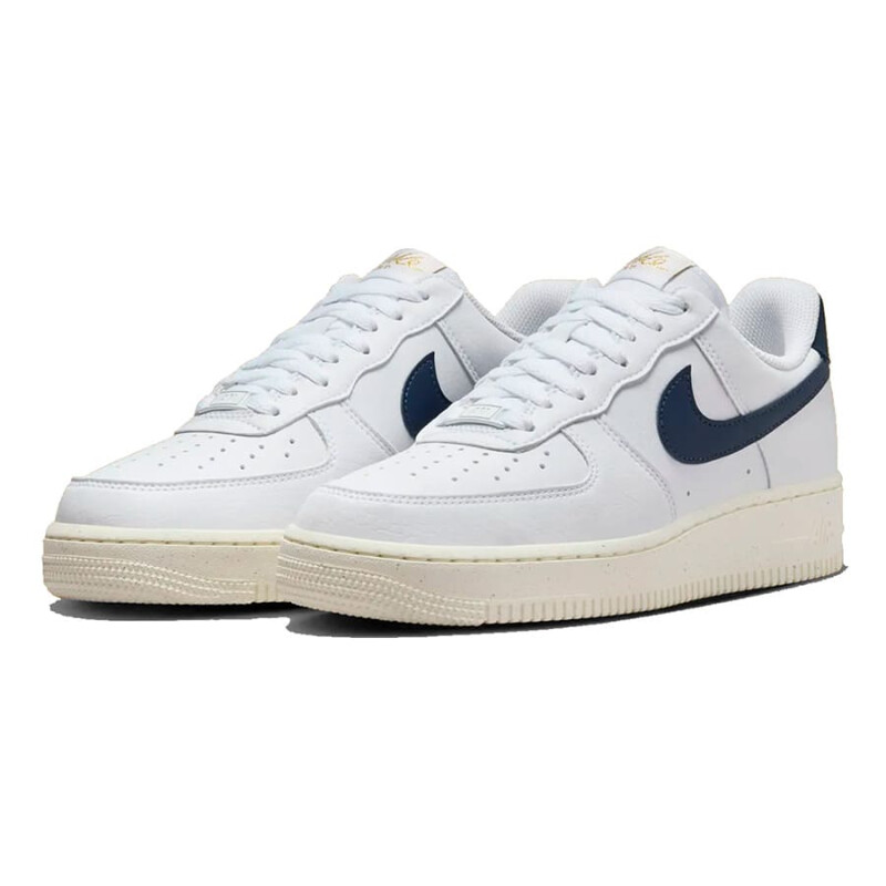Championes Nike Air Force 1 '07 de Mujer - FZ6768-100 Blanco