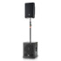 Parlante Activo Jbl Irx 112bt 12" PARLANTE ACTIVO JBL IRX 112BT 12 600W