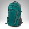 Mochila Arye Colonia 35 Litros con Portanotebook Verde