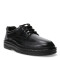 Zapatos de Hombre Lombardino Calsuave acordonado Negro