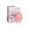 Perfume Femenino Love & Rozes EDP 100 ml - Real Time Perfume Femenino Love & Rozes EDP 100 ml - Real Time