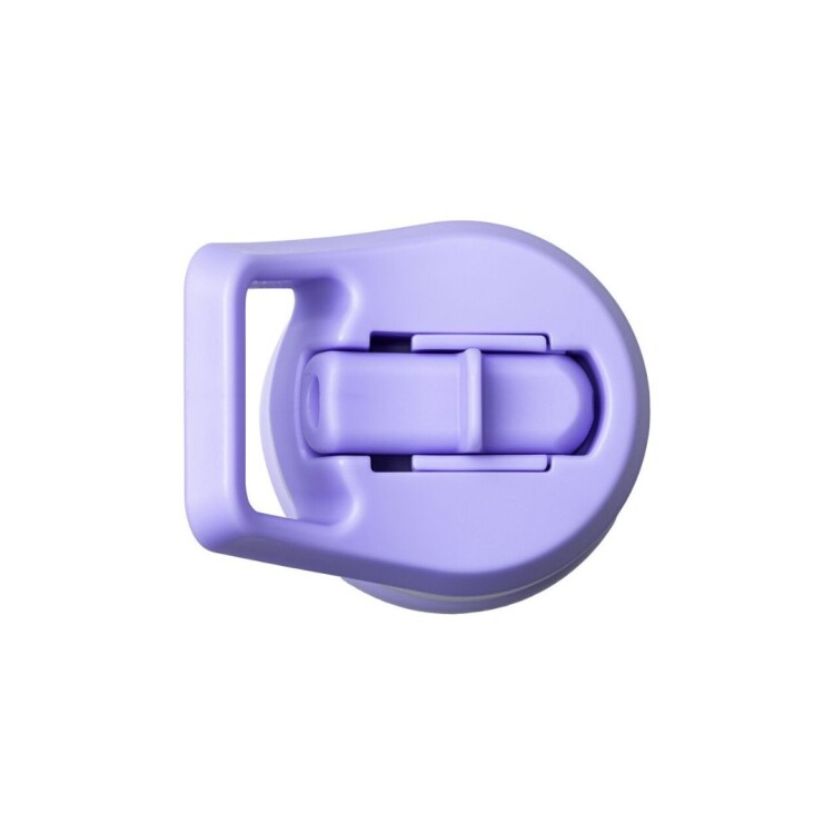 BOTELLA TERMICA ACERO INOXIDABLE TRAMONTINA 650ML LILA BOTELLA TERMICA ACERO INOXIDABLE TRAMONTINA 650ML LILA