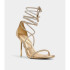 CALADONIA GOLD SYNTHETIC GOLD