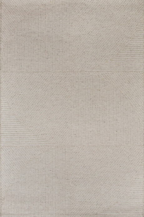 PURE ALFOMBRA PURE PUR/B592/AN15/ 200X290 WOOL/COCOON BEIGE