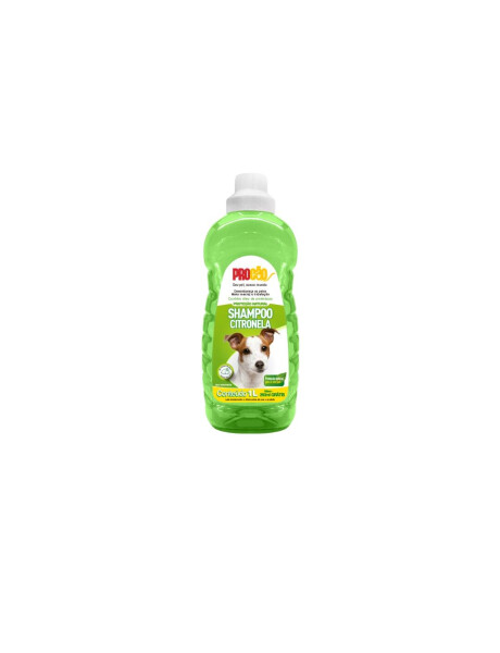 PROCAO SHAMPOO CITRONELA, 500ML PROCAO SHAMPOO CITRONELA, 500ML