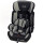 silla Butaca Booster P/ Auto Infanti Niños 9-36 Kg Gris