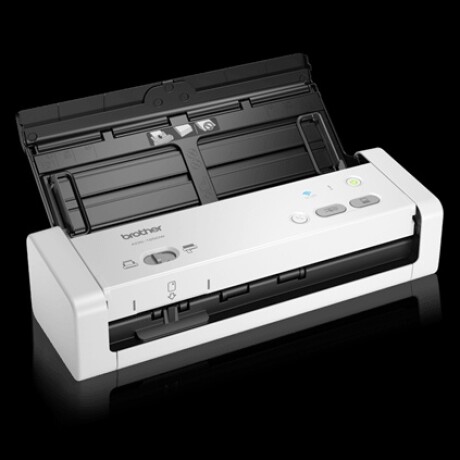 ESCANER DE ESCRITORIO BROTHER ADS-1250W ESCANER DE ESCRITORIO BROTHER ADS-1250W