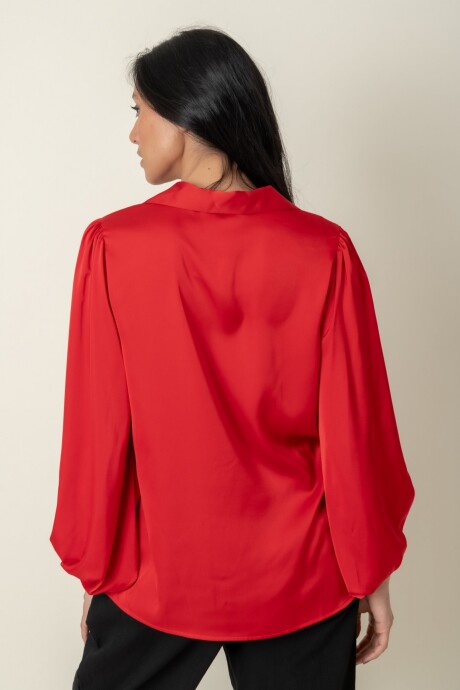 BLUSA TIZIANA BLUSA TIZIANA