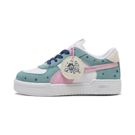 CA Pro Classic Gabby`s Dollhouse PS 40578201 Blanco/Rosa