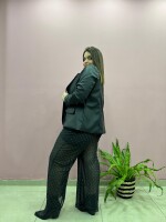 Blazer Black Blazer Black