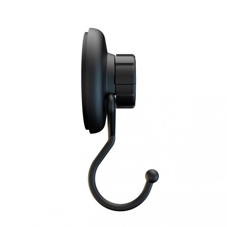 Gancho Ventosa Surflogic - Negro Gancho Ventosa Surflogic - Negro