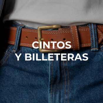 BILLETERAS SALE ENERO