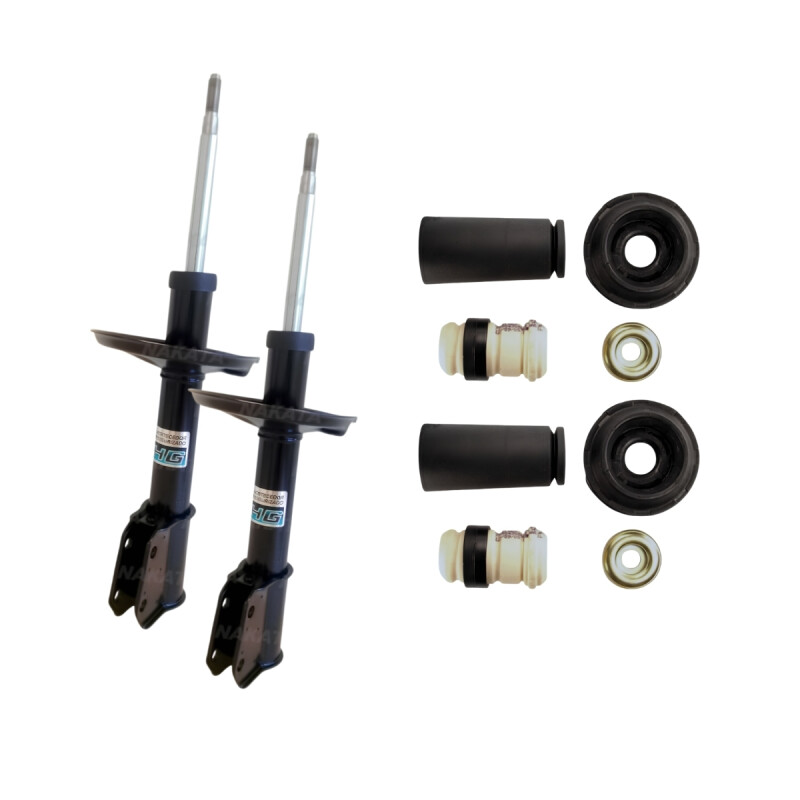 KIT SUSPENSION DELANTERA Kit Suspension Delantera