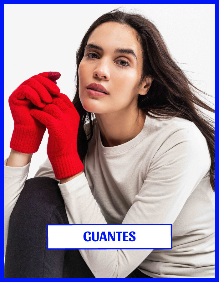 Guantes