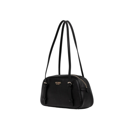Cartera Guess Cerelia Negro Bg964508-Bla 0