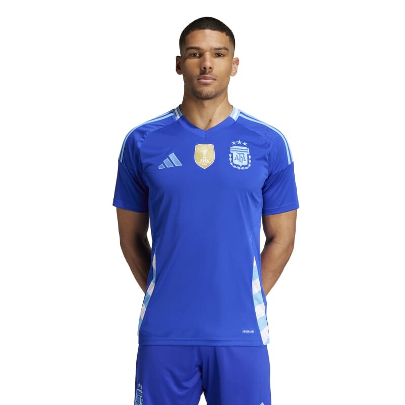 Camiseta adidas originals argentina discount