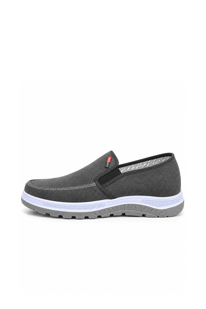 Pancha lona A901 Negro