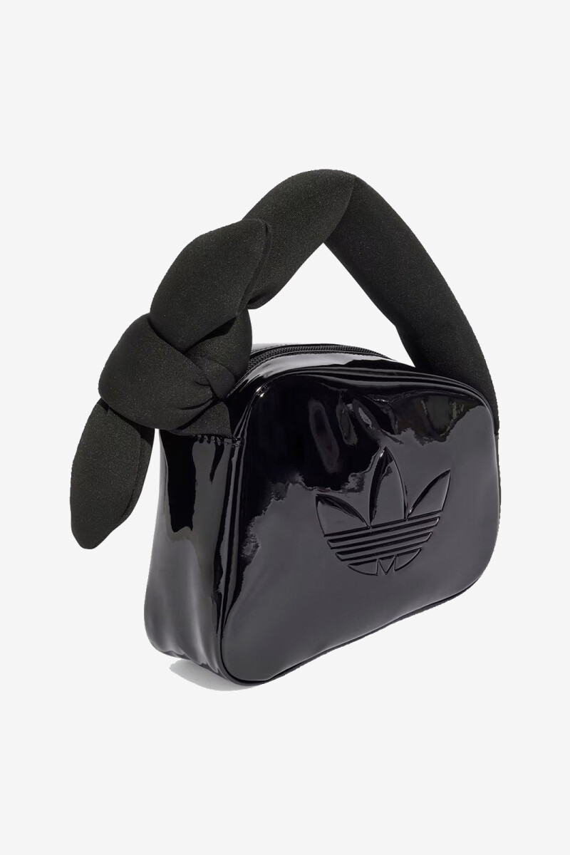 CARTERA AIRLINER Negro