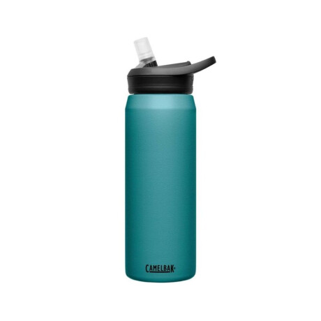 Botella Camelbak Eddy+ 740ml, Acero Inox. Insulado - Verde Petroleo 0
