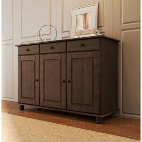 BARGUEÑO FINESTRA RUBI 3 PUERTAS, 3 CAJONES. CAFE BARGUEÑO FINESTRA RUBI 3 PUERTAS, 3 CAJONES. CAFE