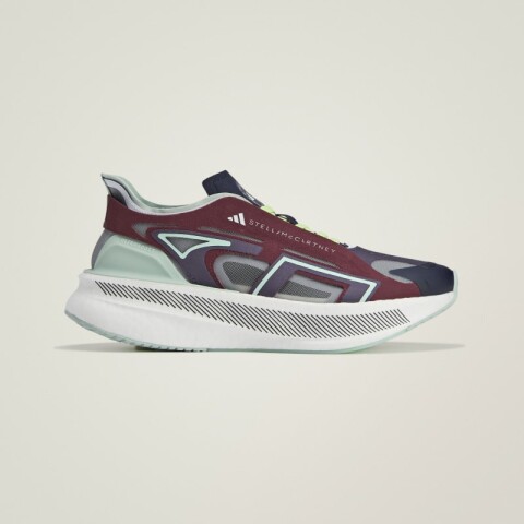 Championes Adidas Ultraboost 5 By Stella McCartney Verde