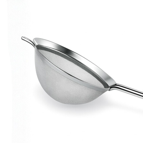 Colador Malla Fina de Acero Inoxidable 200 ml Lacor Colador Malla Fina de Acero Inoxidable 200 ml Lacor