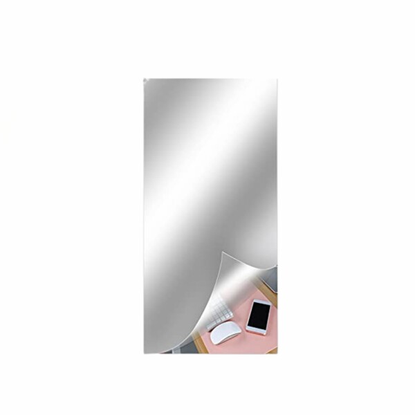 ESPEJO ACRÍLICO DECORATIVO • 60x30cm ESPEJO ACRÍLICO DECORATIVO • 60x30cm