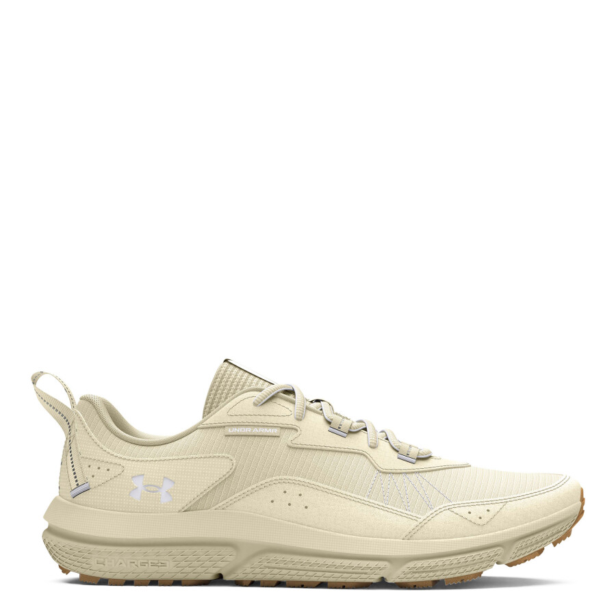 Championes de Mujer Under Armour Marrón