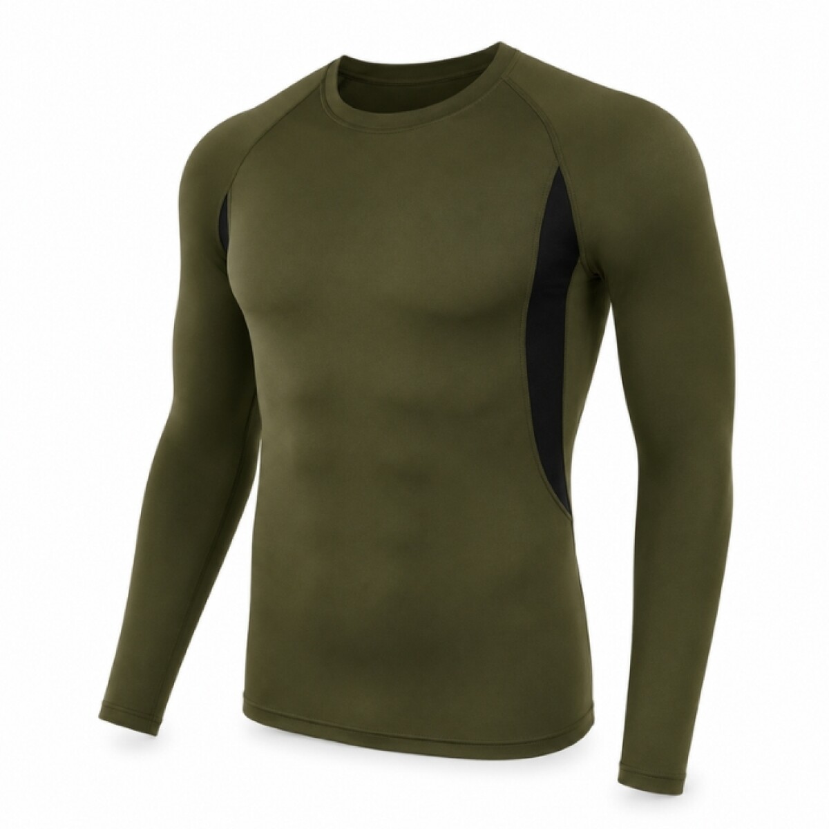 Conjunto Térmico Combinado - Verde 