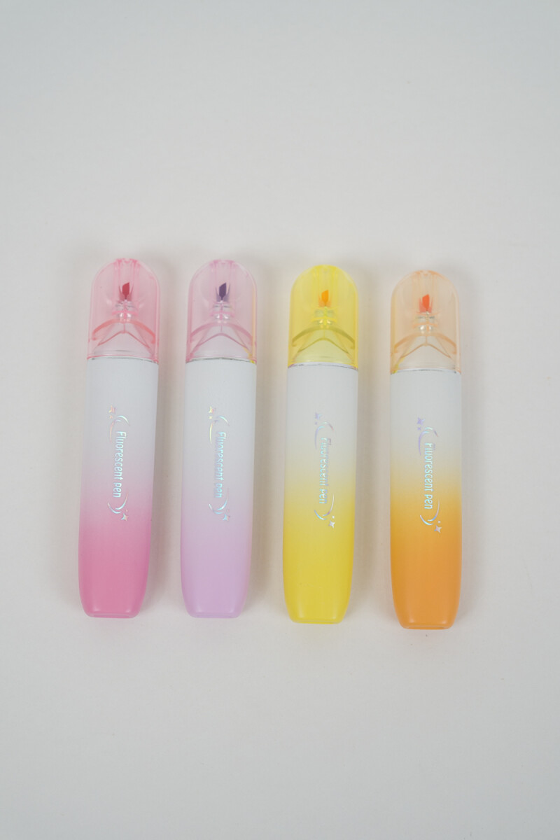 Resaltador Jimena - Estampado 1 