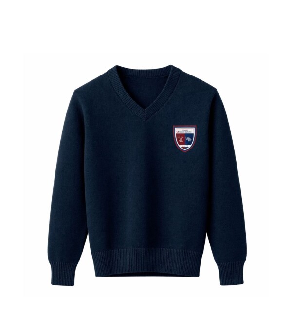 Sweater Areteia Navy