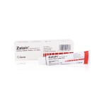 ZALAIN CREMA CJ X 20 GRAMOS única