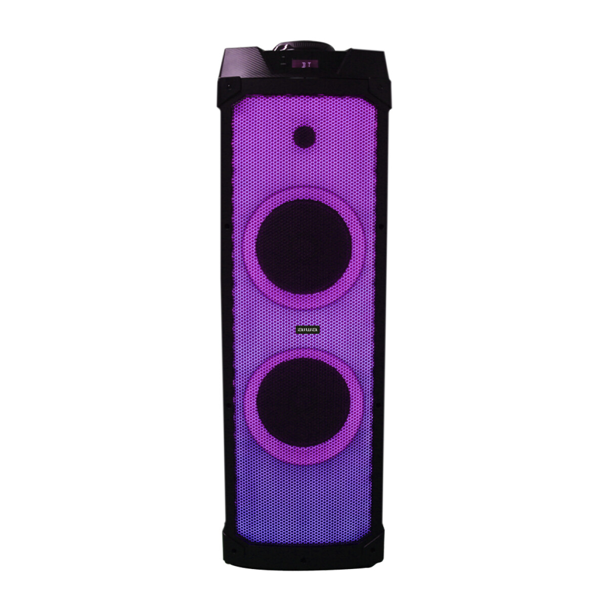 Torre de audio 2000W PMPO | AW-POK200D 