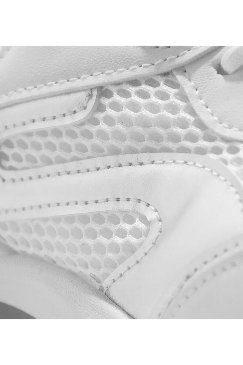 CALZADO DEPORTIVO MUJER SANTA BARBARA SANTA BARBARA STRIDE Blanco