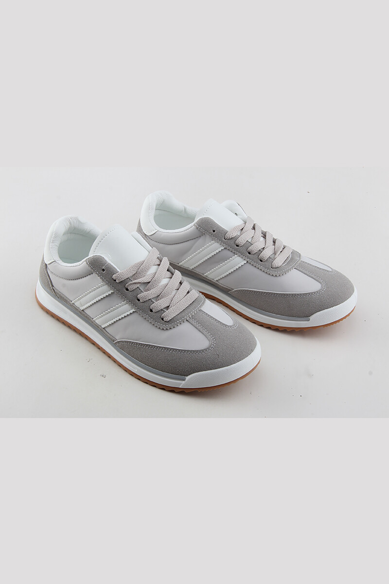 Campion Chiapas - Gris 